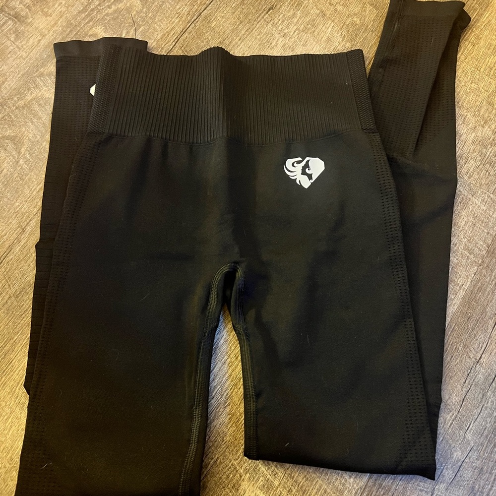 Womens Best seamless leggings